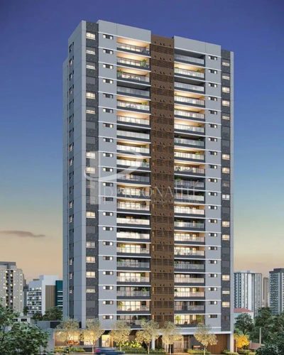 Apartamento, 4 quartos, 123 m² - Foto 1