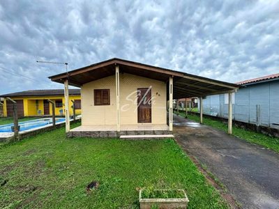 Casa, 5 quartos, 160 m² - Foto 2