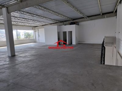 Depósito-Galpão, 950 m² - Foto 5