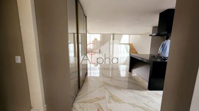 Sobrado, 4 quartos, 400 m² - Foto 3