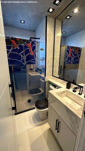 Apartamento, 2 quartos, 115 m² - Foto 3