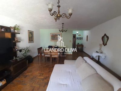 Sobrado, 3 quartos, 120 m² - Foto 2