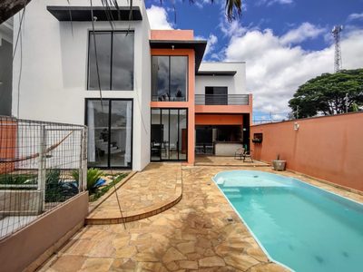 Casa, 3 quartos - Foto 2