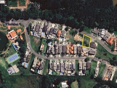 Terreno, 516 m² - Foto 3