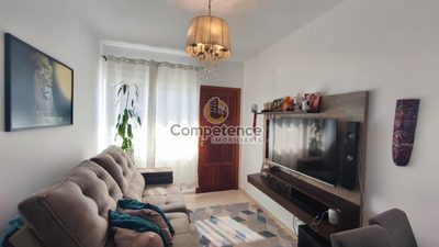 Casa, 2 quartos, 75 m² - Foto 1