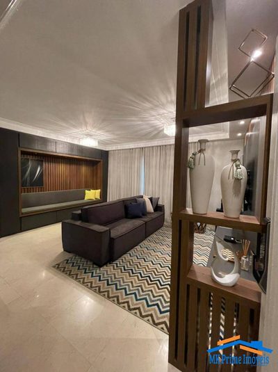 Apartamento, 2 quartos, 118 m² - Foto 4