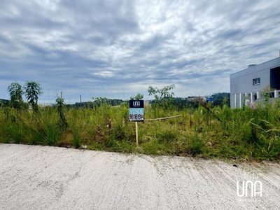 Terreno, 312 m² - Foto 1