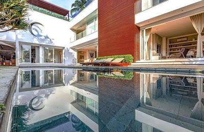 Casa, 4 quartos, 897 m² - Foto 5