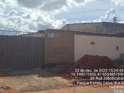 Casa, 3 quartos, 300 m² - Foto 1