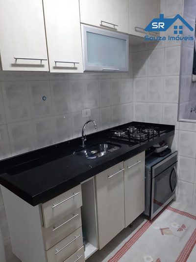 Apartamento, 2 quartos, 51 m² - Foto 4