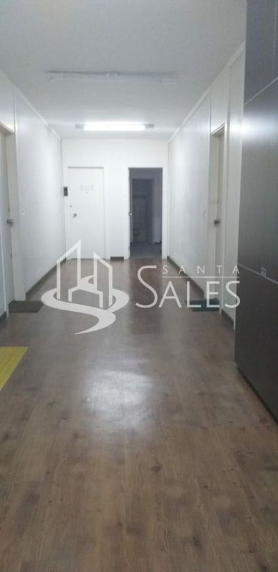 Loja-Salão, 58 m² - Foto 2