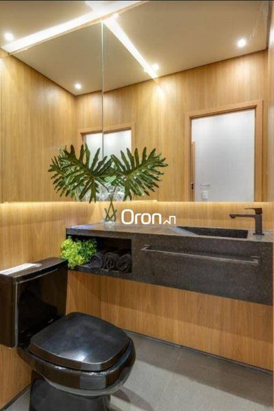 Cobertura, 4 quartos, 191 m² - Foto 5