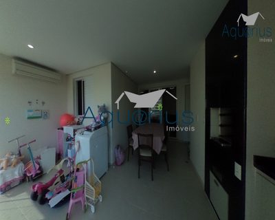 Apartamento, 3 quartos, 125 m² - Foto 3