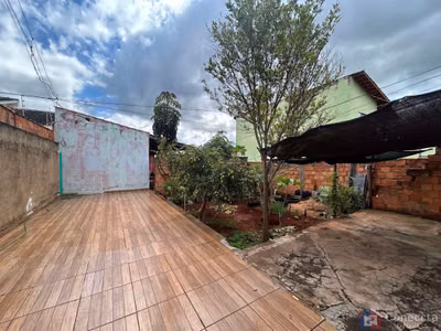 Casa, 2 quartos, 87 m² - Foto 1