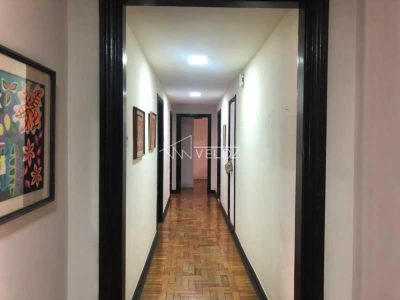 Apartamento, 4 quartos, 196 m² - Foto 1