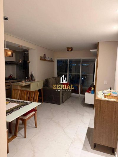 Apartamento, 2 quartos, 63 m² - Foto 2