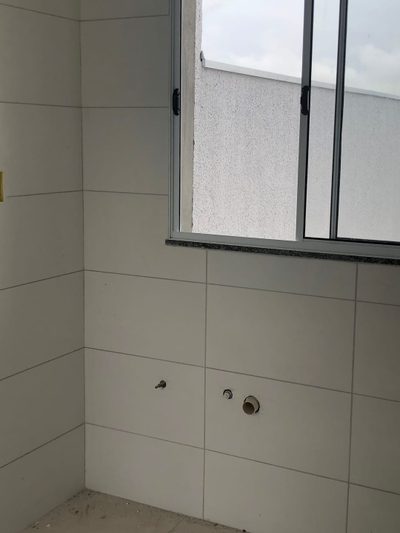 Casa, 2 quartos, 51 m² - Foto 3