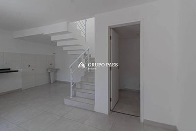 Sobrado, 2 quartos, 70 m² - Foto 2