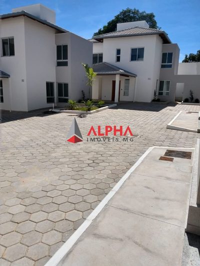 Casa, 3 quartos, 180 m² - Foto 2