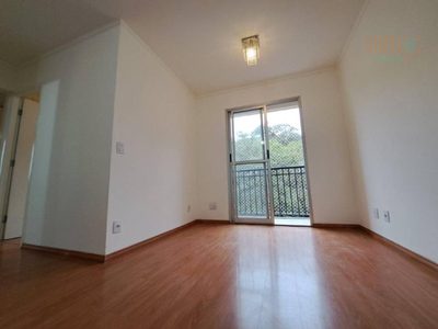 Apartamento, 3 quartos, 65 m² - Foto 1