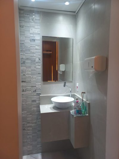 Sala-Conjunto, 32 m² - Foto 1
