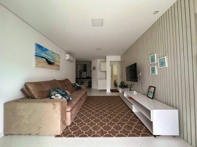 Apartamento, 3 quartos, 126 m² - Foto 1