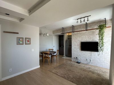 Apartamento, 2 quartos, 70 m² - Foto 2