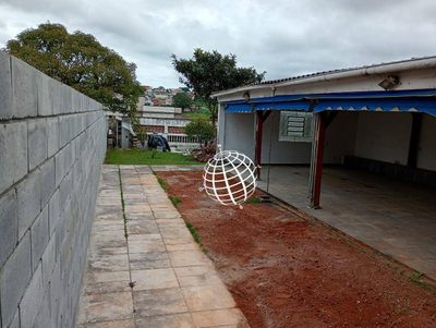 Terreno, 400 m² - Foto 1