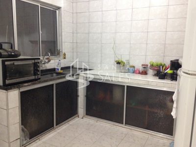 Sobrado, 2 quartos, 140 m² - Foto 5