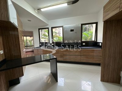 Apartamento, 4 quartos, 197 m² - Foto 5
