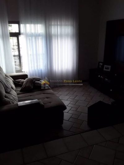 Sobrado, 3 quartos, 223 m² - Foto 2
