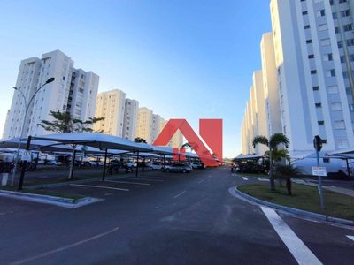 Apartamento, 2 quartos, 52 m² - Foto 2