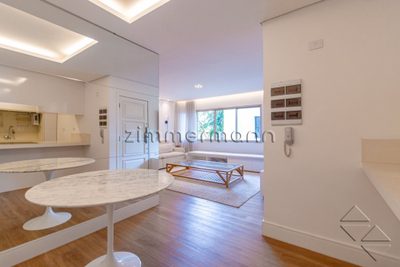 Apartamento, 3 quartos, 96 m² - Foto 1