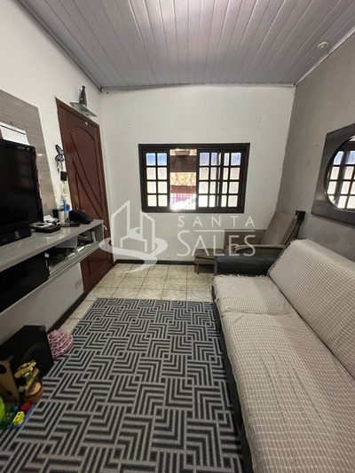 Casa, 2 quartos, 140 m² - Foto 2