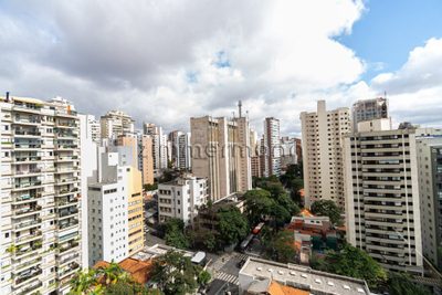 Apartamento, 2 quartos, 88 m² - Foto 2
