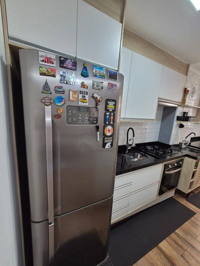 Apartamento, 2 quartos, 48 m² - Foto 4