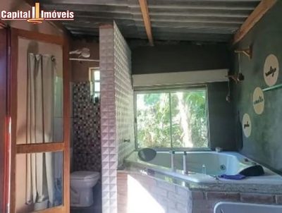 Chácara, 5 quartos, 1080 m² - Foto 5