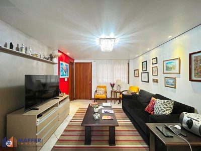 Casa, 3 quartos, 144 m² - Foto 2