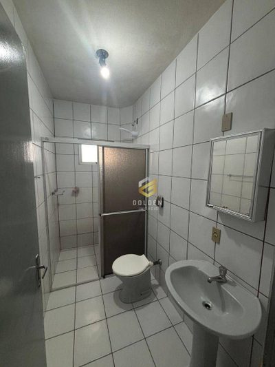 Kitnet-Studio, 30 m² - Foto 4