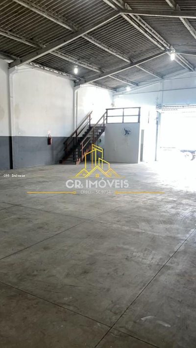 Depósito-Galpão, 250 m² - Foto 3