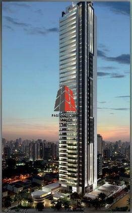 Apartamento, 4 quartos, 326 m² - Foto 1