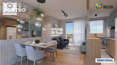 Casa, 3 quartos, 40 m² - Foto 3