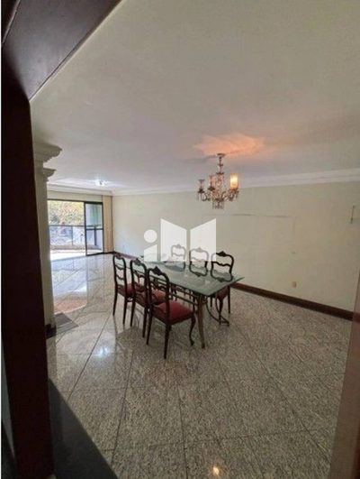 Apartamento, 4 quartos, 200 m² - Foto 2