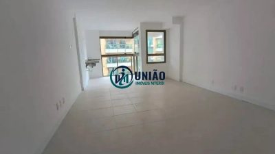 Apartamento, 1 quarto, 33 m² - Foto 3