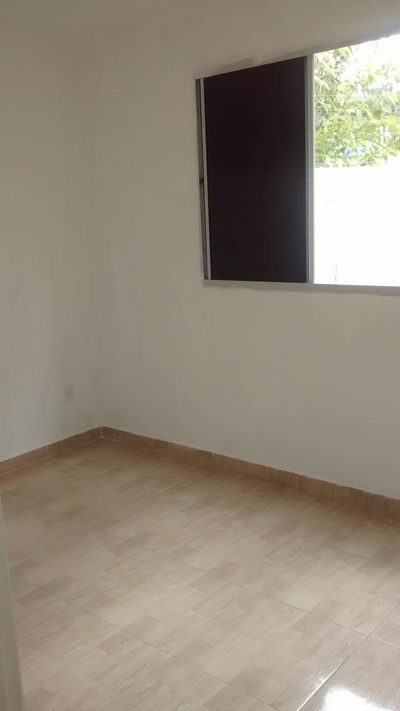 Apartamento, 2 quartos, 40 m² - Foto 5