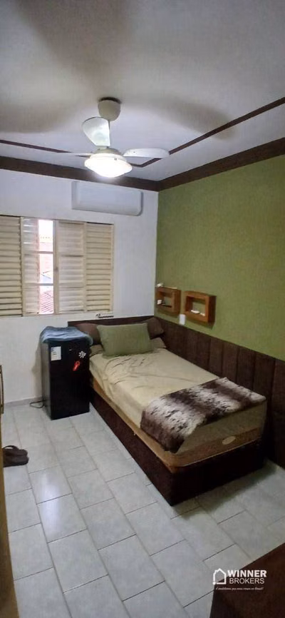 Sobrado, 3 quartos, 134 m² - Foto 2