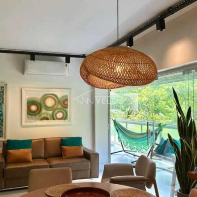 Apartamento, 3 quartos, 127 m² - Foto 5