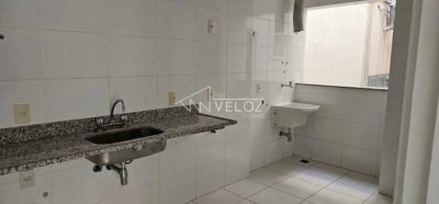 Apartamento, 3 quartos, 94 m² - Foto 1