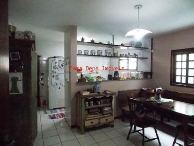 Sobrado, 3 quartos, 225 m² - Foto 3