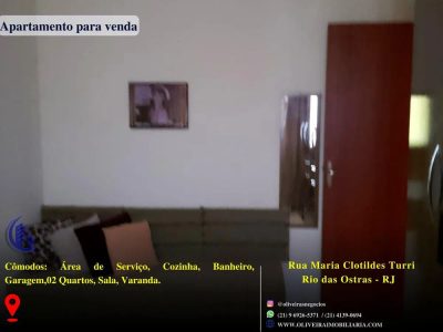 Apartamento, 2 quartos - Foto 2